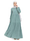 Mint Basic Dress - Khotwh
